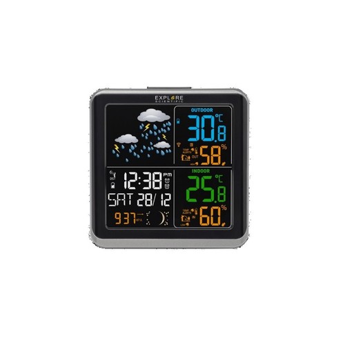 Explore scientific wsh 4008c - explore,