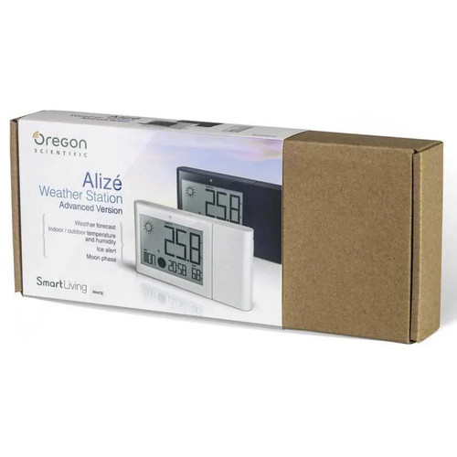 Oregon scientific alize - oregon,