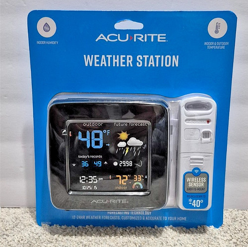 Acurite 00506wi stazione meteo - stazione,