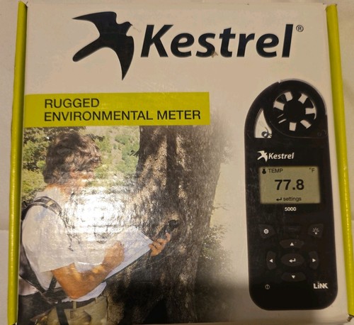 Kestrel 5200 0852hvg - kestrel,