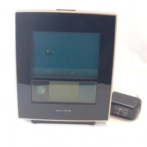 Acurite 02087sb solo - acurite,