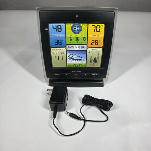 Acurite centro meteo - acurite,
