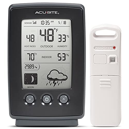 Forecaster meteo digitale con - meteo,