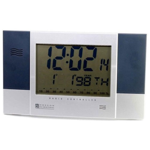 Oregon scientific jm818cd - oregon,