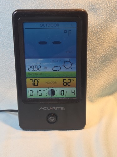 Acurite stazione meteo - acurite,