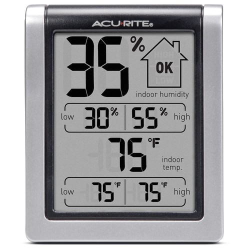 Acurite 00613 igrometro - acurite,