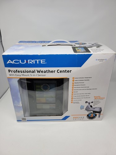 Acurite centro meteo - acurite,