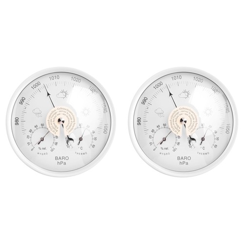 Digital indoor hygrometer - digital,