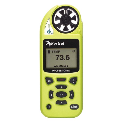 Kestrel 0852lhvg misuratore - kestrel,