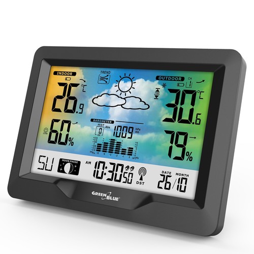 Stazione meteorologica