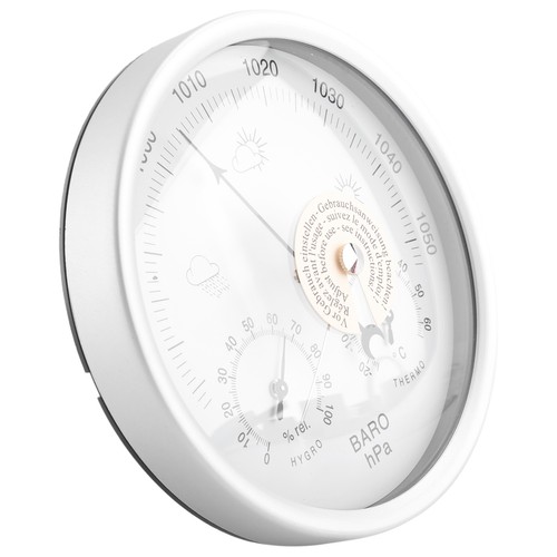 Digital indoor hygrometer - digital,