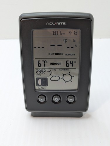 Acurite 00829 precaster - acurite,