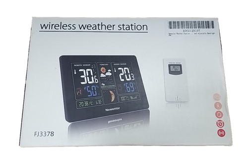 Newentor stazione meteo - newentor,
