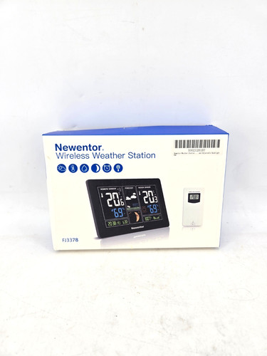 Newentor fj3378 nero - newentor,