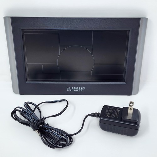 Crosse technology monitor - la,