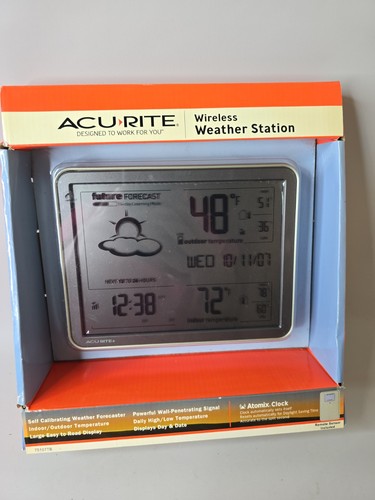 Acurite 75107tb stazione meteo - acurite,