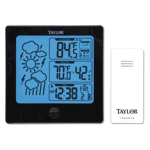 Taylor 1731 termometro - taylor,