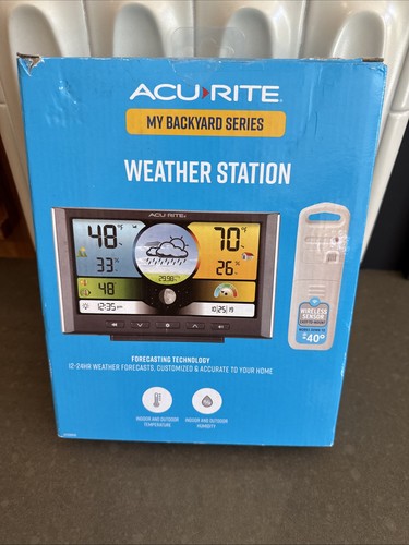 Stazione meteo serie - meteo,