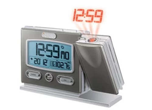 Oregon scientific rrm326p - scientific,