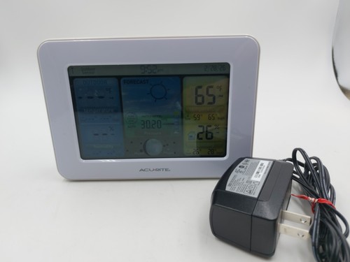 Stazione meteo acurite 02038w - acurite,