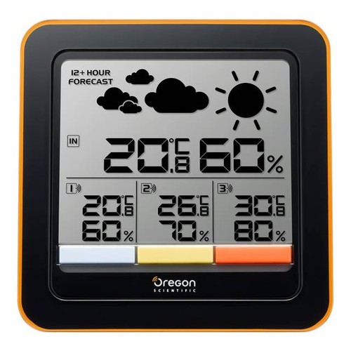 Oregon scientific rar502x - oregon,